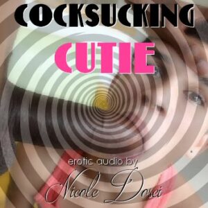 Cocksucking Cutie