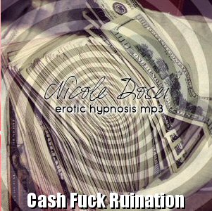 Cash Fuck Ruination