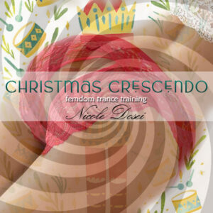 Christmas Crescendo (12 Days of Trance #12)