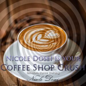 Coffee Shop Crush