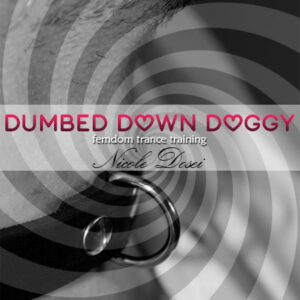 Dumbed Down Doggy