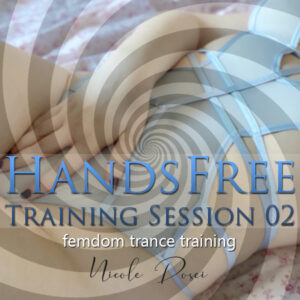 Hands Free Training Session 02