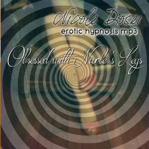 Obsessed with Nicole's Legs