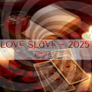 Love Slave 2025