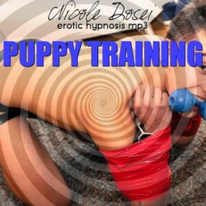 Puppy Training
