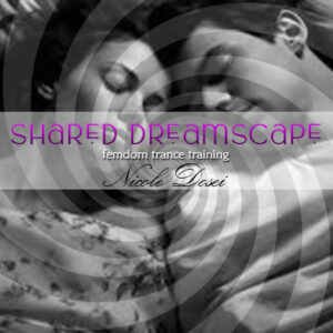 Shared Dreamscape